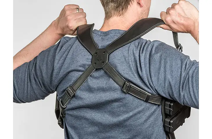 Alien Gear Holsters Shapeshift Shoulder Carry Expansion Pack - view 8